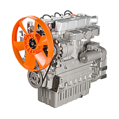 Насос системы охлаждения двигателя Lombardini \ LDW 1603\2204 ED0065844470-S